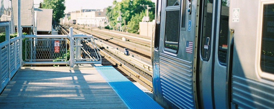 Underground Train